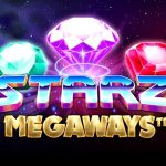 Situ Bandar 4D Beberkan Rahasia Cuan di Starz Megaways