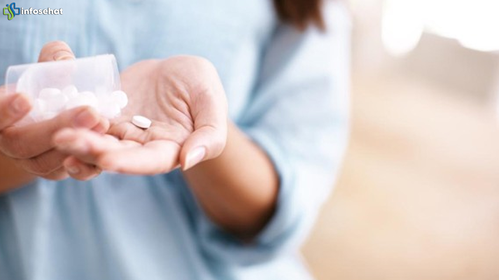 Gen Z Wajib Tahu 5 Aturan Minum Obat Cacing Agar Aman
