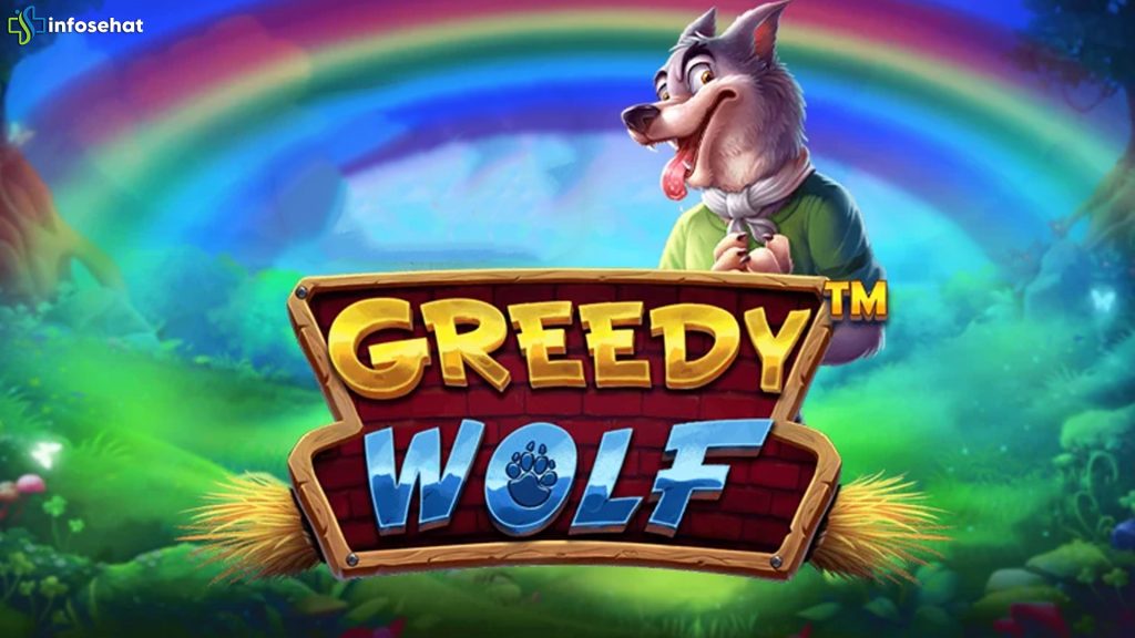 Cnnslot 2025 Segala Hal Menarik dari Game Greedy Wolf