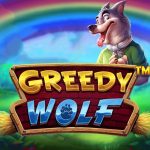 Cnnslot 2025 Segala Hal Menarik dari Game Greedy Wolf
