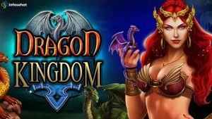 Cnnslot 2025 Vibe Epik Dunia Dragon Kingdom Dibongkar