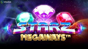 Situ Bandar 4D Beberkan Rahasia Cuan di Starz Megaways