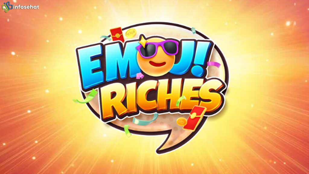 Situs Terpercaya Beri Akses ke Emoji Riches dan 4 Jackpot