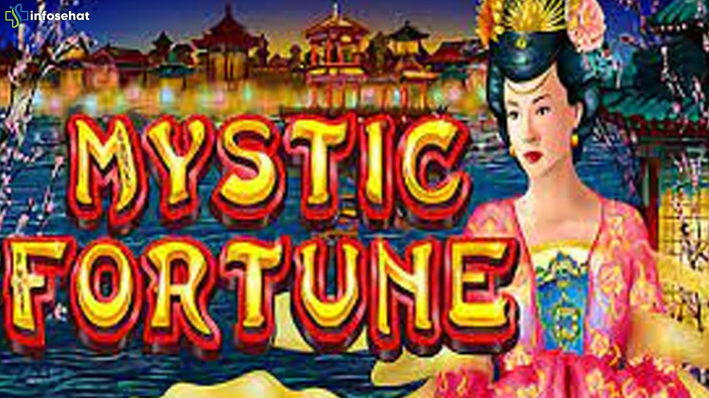 Cnnslot Buktikan Mystic Fortune dengan 4 Keajaiban Nyata