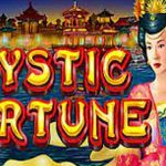 Cnnslot Buktikan Mystic Fortune dengan 4 Keajaiban Nyata