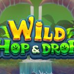 Cnnslot 2025 Mengulas Wild Hop & Drop Terbaru di Industri Slot