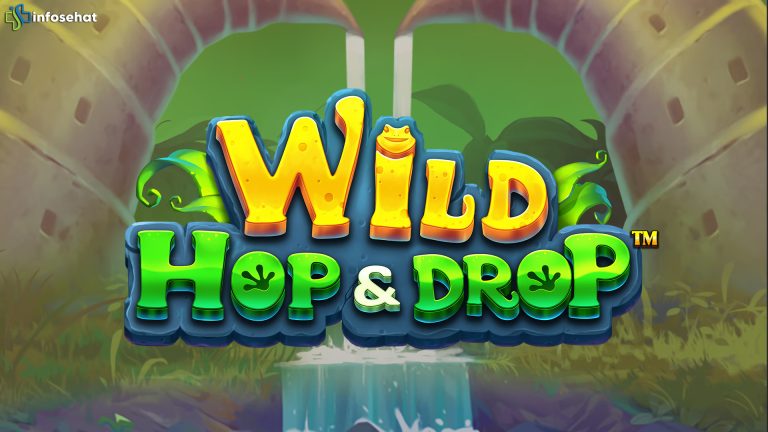 Cnnslot 2025 Mengulas Wild Hop & Drop Terbaru di Industri Slot