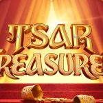 Keunikan Cnnslot pada Tsar Treasures dan 5 Jackpot Tersembunyi