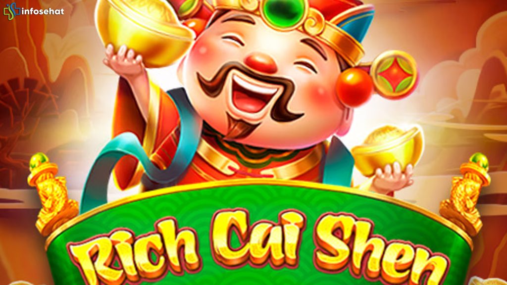 Mengupas 5 Elemen Penting Khusus dalam Game Rich Caishen