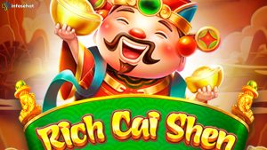 Mengupas 5 Elemen Penting Khusus dalam Game Rich Caishen