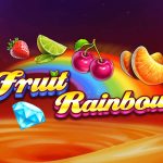 Melihat Lebih Dekat Rtp8000 Slot di Dunia Fruit Rainbow Spesial