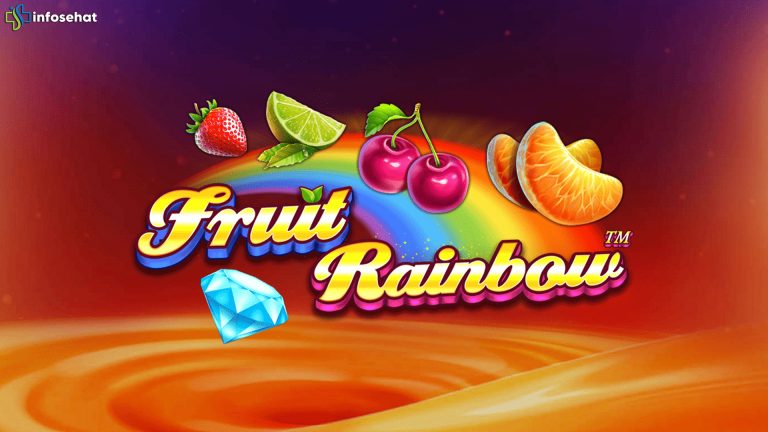 Melihat Lebih Dekat Rtp8000 Slot di Dunia Fruit Rainbow Spesial