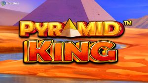 Fokus Pada Gameplay Pyramid King di Cnnslot 2025 Tahun Ini