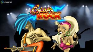 Bongkar 5 Detail Slot Online Glam Rock yang Super Catchy