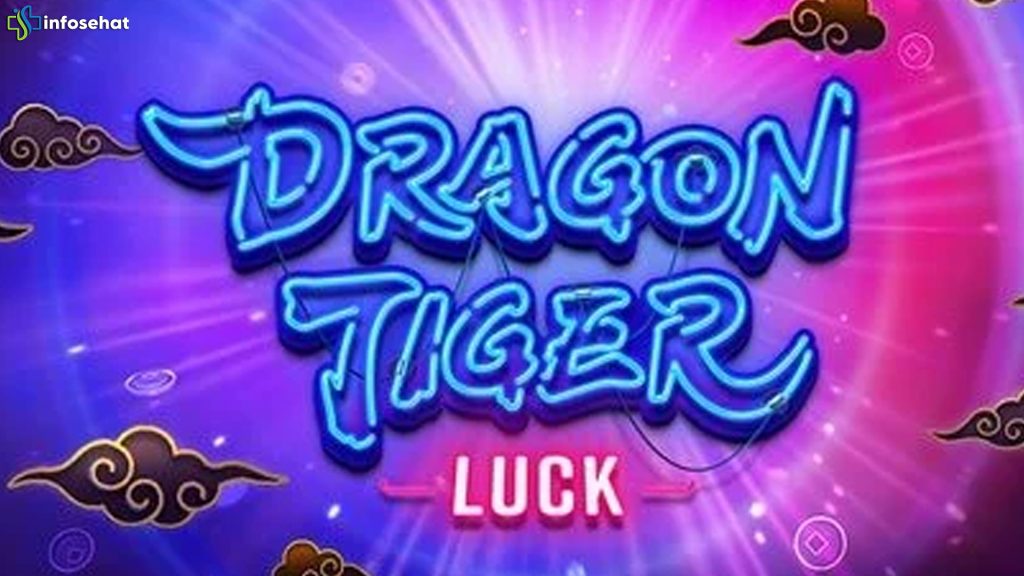 Detail Penting Slot Dragon Tiger Luck pada Cnnslot 2025