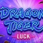 Detail Penting Slot Dragon Tiger Luck pada Cnnslot 2025