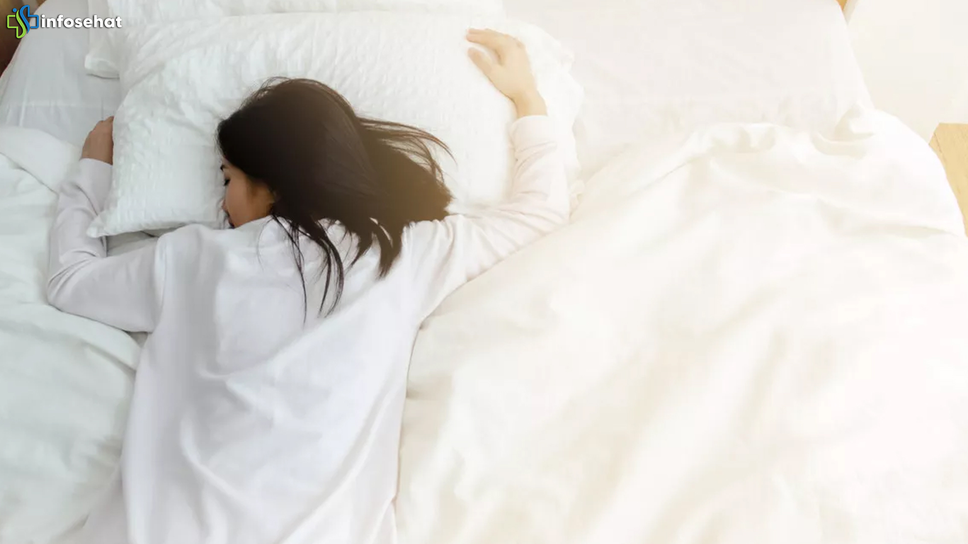 Turunkan Berat Badan dengan 5 Langkah Sehat Sebelum Tidur
