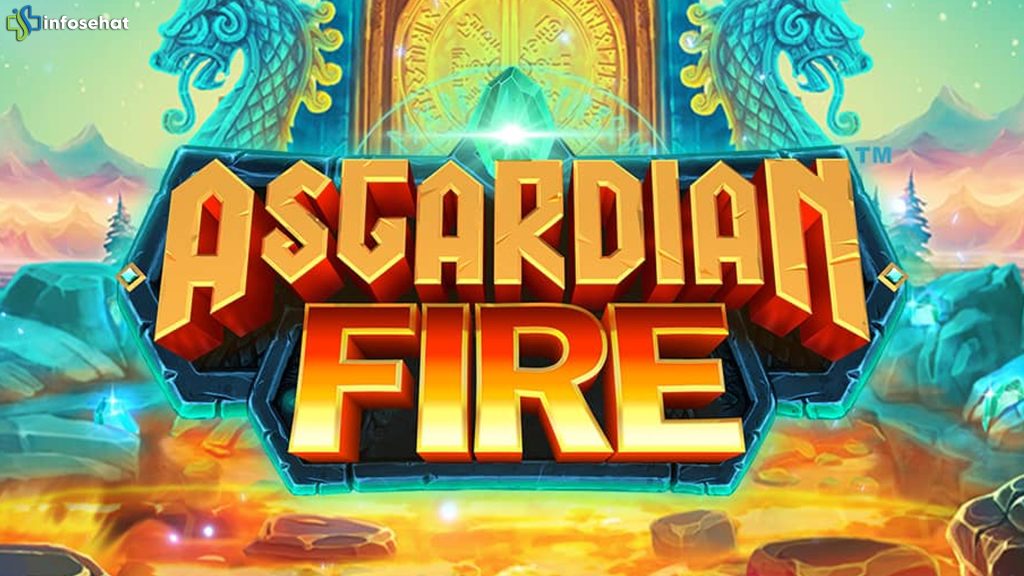 Menyelidiki Login Rtp8000 dalam Asgardian Fire dengan Teliti
