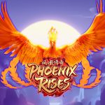 Cara Ruby 8000 Berperan dalam Slot Phoenix Rises yang Memikat