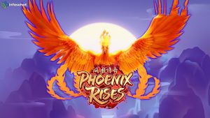 Cara Ruby 8000 Berperan dalam Slot Phoenix Rises yang Memikat