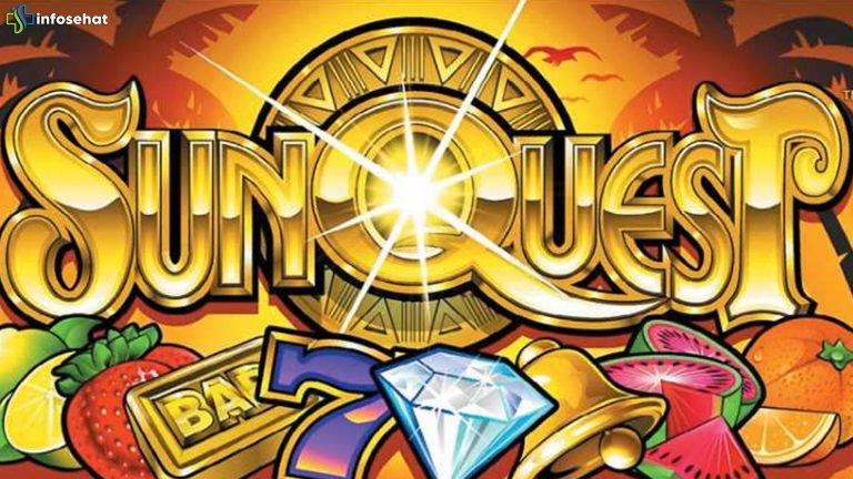 Intip Transformasi Sun Quest di Cnnslot 2025 Secara Lengkap