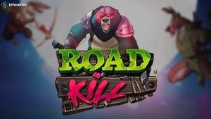 Review Mendalam Cnnslot 2025 Tren dan Popularitas Road Kill