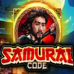 Slot Samurai Code Terlihat Lebih Menakjubkan dengan 5 Detail