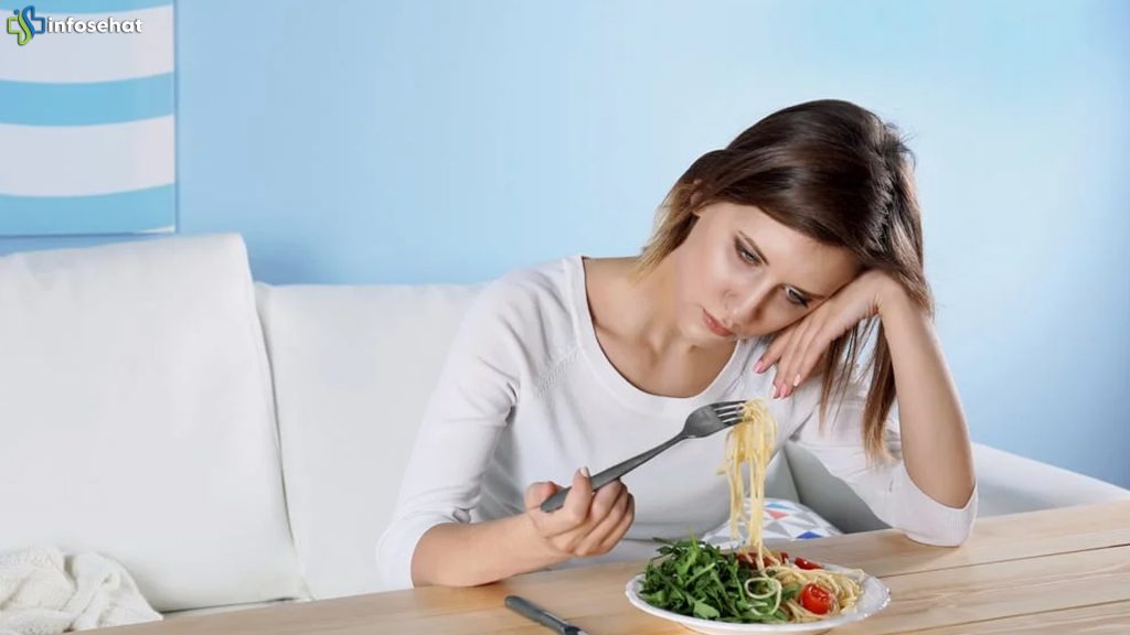 5 Kesalahan Umum yang Membuat Anoreksia Semakin Parah