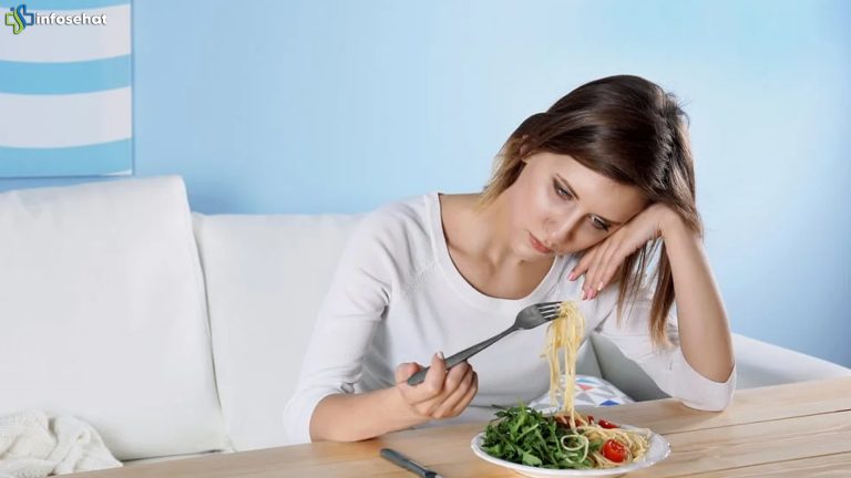 5 Kesalahan Umum yang Membuat Anoreksia Semakin Parah