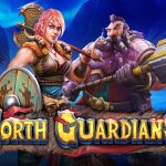 Slot North Guardians Paparkan 5 Konsep Mitologi Yang Mendalam