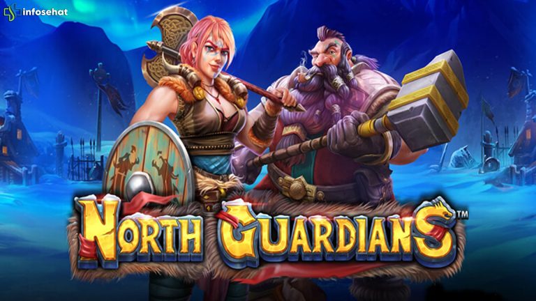 Slot North Guardians Paparkan 5 Konsep Mitologi Yang Mendalam