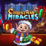 Menyelami Rtp8000 Login dan Keajaiban Slot Christmas Miracles