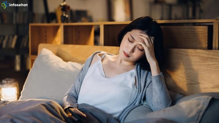 4 Dampak Terbangun Pagi Terlalu Awal pada Kualitas Tidur