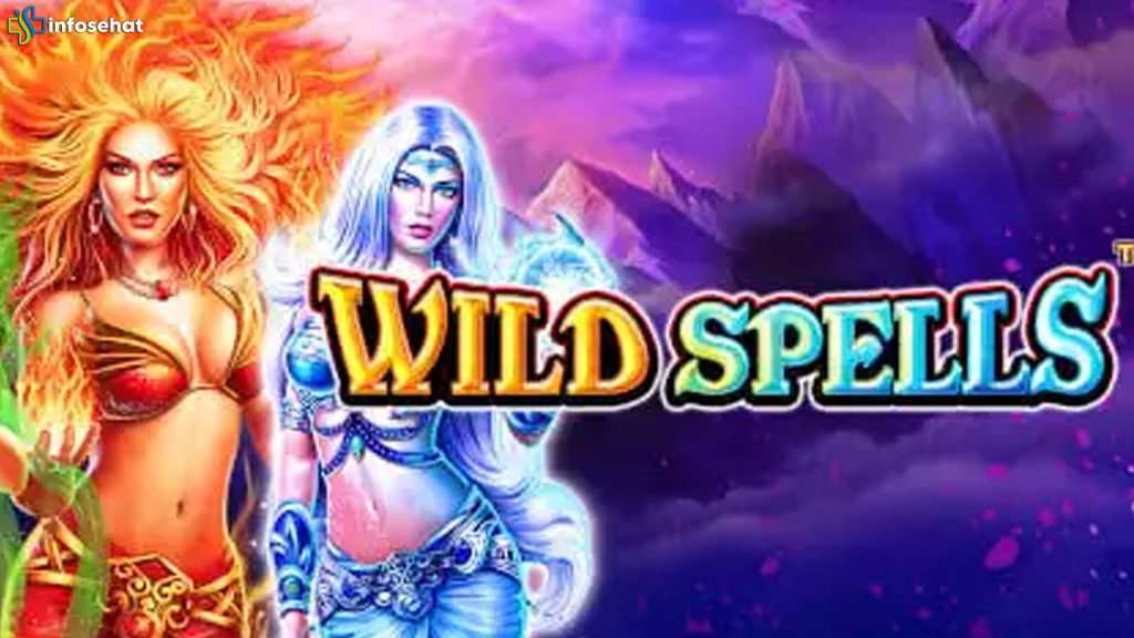 Rtp8000 Login Memengaruhi Statistik Terbaru Slot Wild Spells