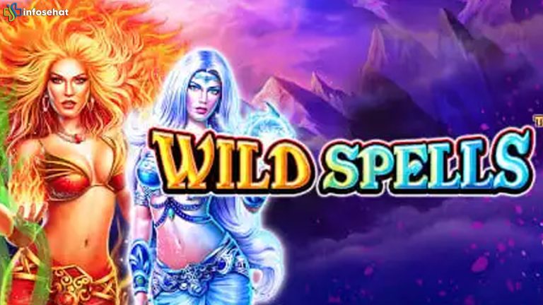 Rtp8000 Login Memengaruhi Statistik Terbaru Slot Wild Spells