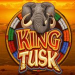 Gaya Baru Slot King Tusk di Cnnslot 2025 yang Hits Banget