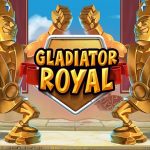 Slot Gladiator Royal Paling Unggul Spesial di Ruby8000 Login