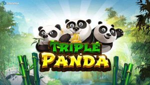 Keunikan Triple Panda Melalui 5 Sentuhan Andalan Slot Inovatif