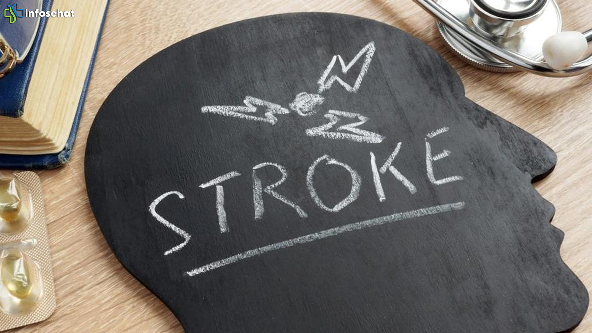 Terungkap 4 Rahasia Tubuh Bikini Orang Sehat Tetap Bisa Stroke