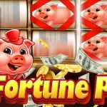 Fortunepig Plus 4 Gemuruh Visual yang Ciptakan Sensasi Baru