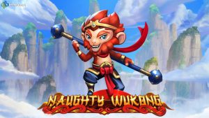 Keajaiban 4 Putaran Slot dan Trik Seru Naughty Wukong