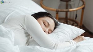 Turunkan Berat Badan dengan 5 Langkah Sehat Sebelum Tidur