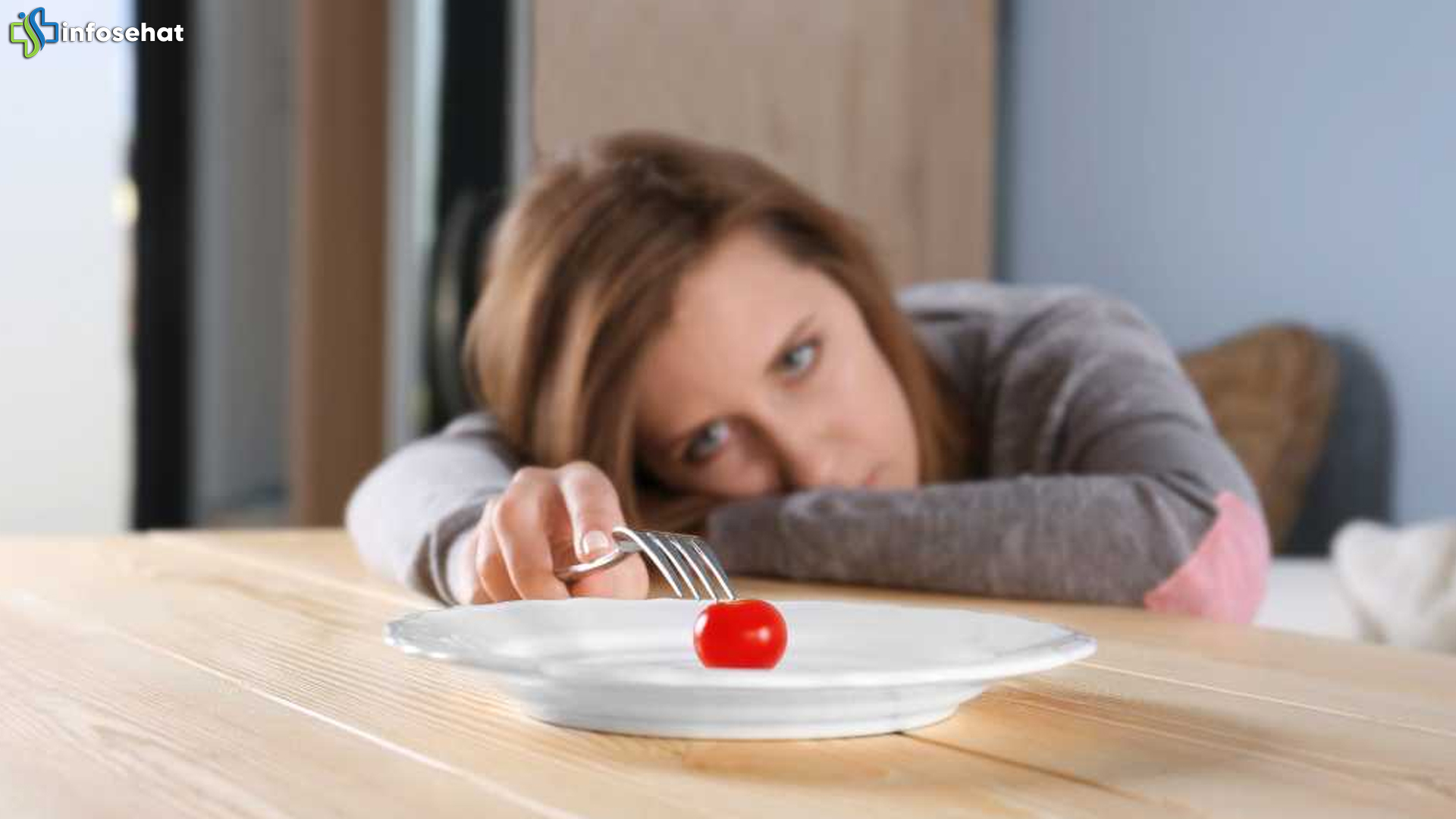 5 Kesalahan Umum yang Membuat Anoreksia Semakin Parah
