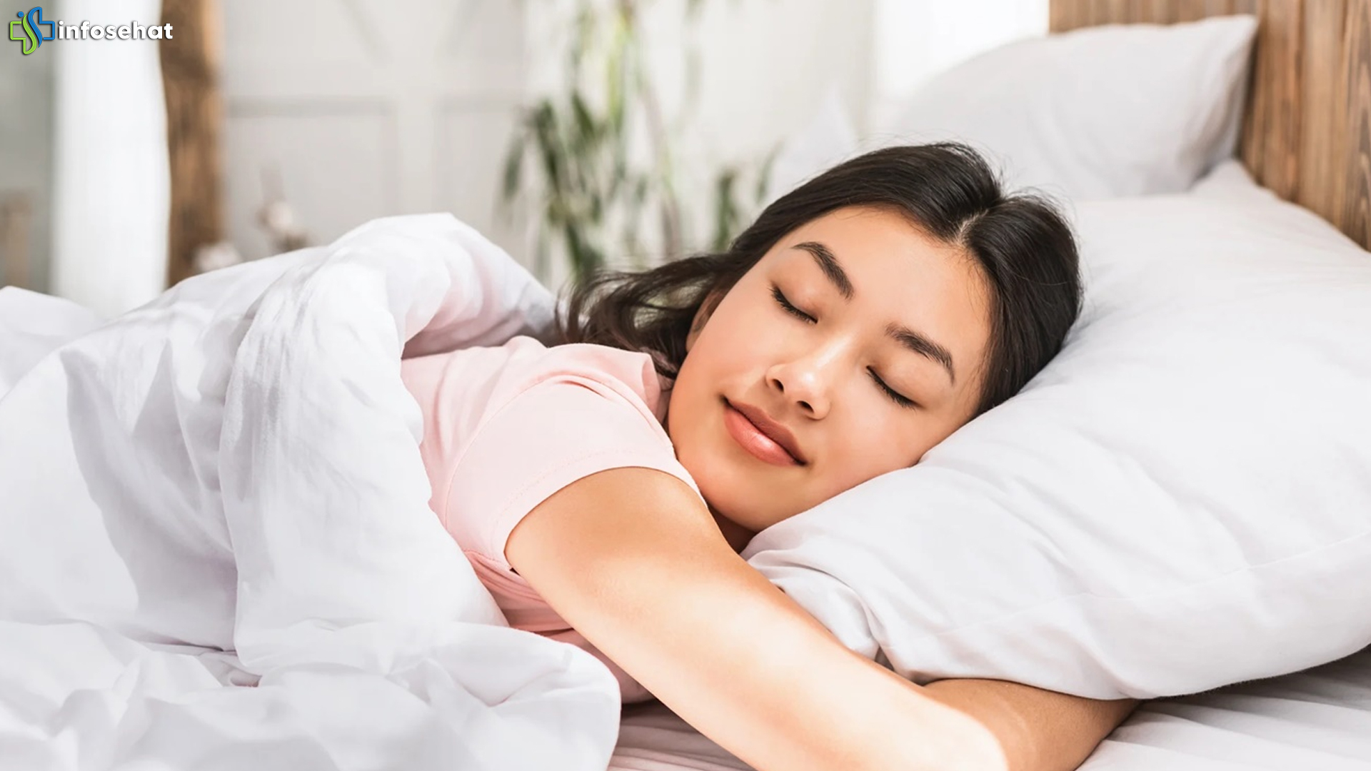 4 Dampak Terbangun Pagi Terlalu Awal pada Kualitas Tidur