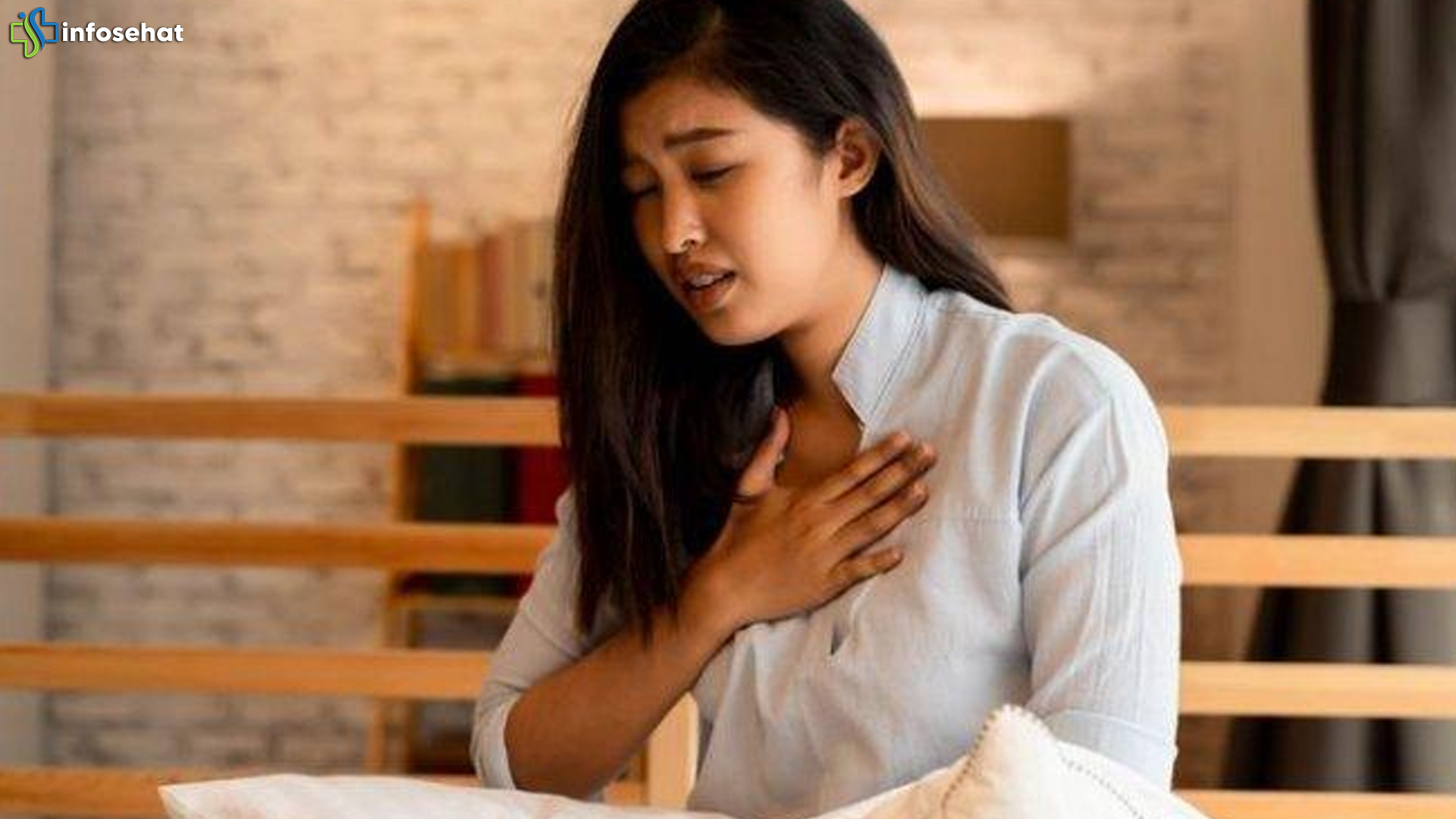Serangan Jantung: Kenali 4 Perbedaan Gejala Pria dan Wanita