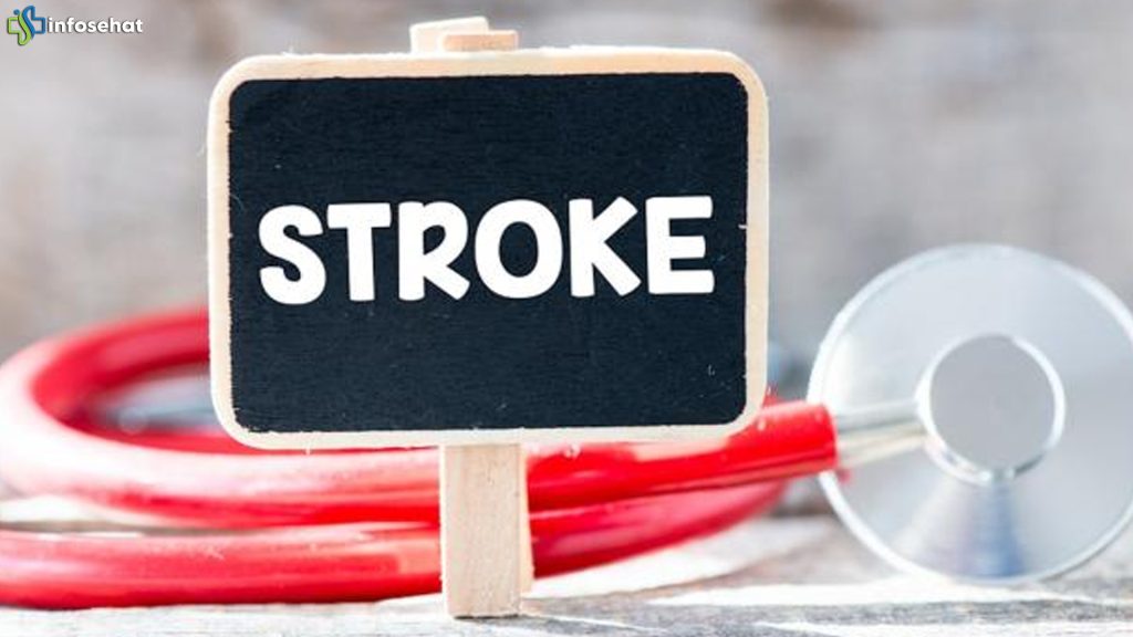 Terungkap 4 Rahasia Tubuh Bikini Orang Sehat Tetap Bisa Stroke