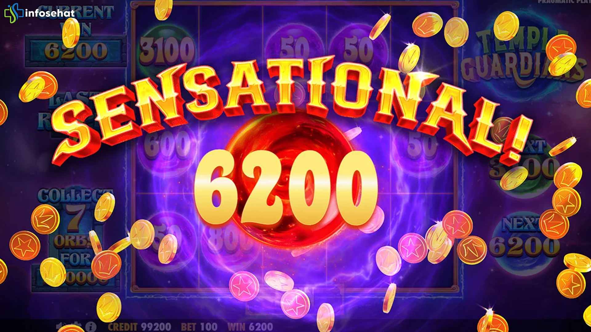 Temple Guardians Memiliki 5 Tantangan Slot Paling Ikonik