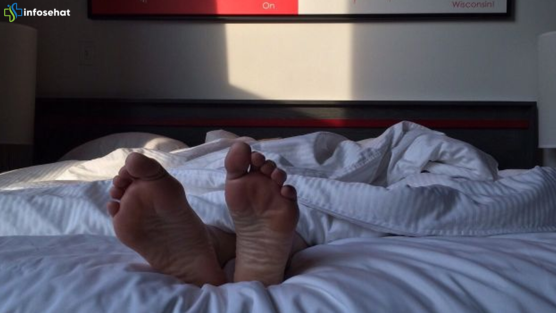 Sering Mimpi Buruk dan 4 Risiko Kematian Dini Menurut Ilmuwan