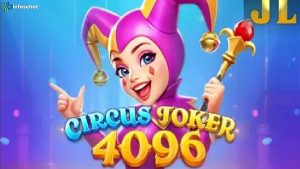 Eksplorasi 5 Aspek Unik Dari Dunia Slot Circus Joker yang Seru