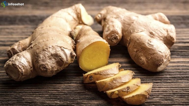 Manfaat Temu Putih: 4 Khasiat Herbal Ajaib untuk Tubuh Sehat